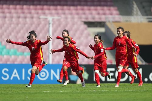 SEA Games 31: Tâm điểm trận chung kết bóng đá nữ