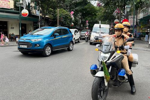Lên phương án bảo đảm an ninh trật tự trận chung kết bóng đá nam SEA Games 31