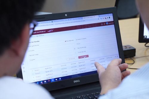 Dự kiến thu phí khai thác sử dụng thông tin dữ liệu quốc gia về dân cư
