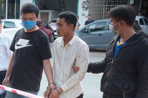 Khởi tố người cưỡng hiếp cụ bà 68 tuổi