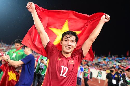 CĐV Thái Lan: 'Không còn ai hoài nghi về vị thế số một của Việt Nam'