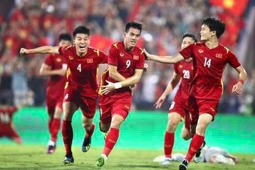 Lịch thi đấu SEA Games ngày 22/5: Việt Nam đợi HCV từ bóng đá nam