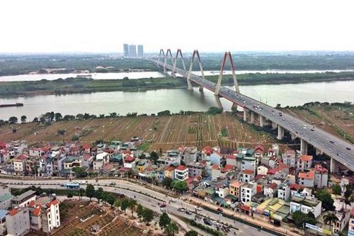 Bản tin tổng hợp xây dựng - bất động sản từ 16 - 22/5
