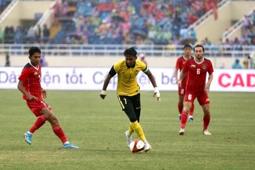 U23 Indonesia giành HCĐ bóng đá nam SEA Games 31