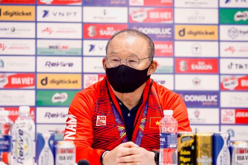 HLV Park Hang-seo: SEA Games này có nhiều ý nghĩa với tôi