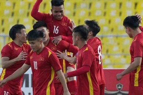Lịch thi đấu SEA Games 31 ngày 22/5: Khát vọng vàng từ bóng đá nam