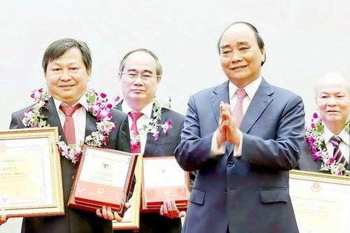 Đội ngũ KH-CN phải đóng góp nhiều hơn cho đất nước