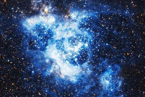 Tiết lộ bất ngờ vật thể xa nhất trong vũ trụ: Thứ siêu khổng lồ!