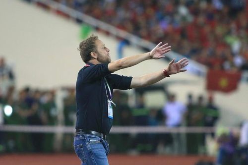 Thua U23 Việt Nam, HLV Thái Lan ước có thêm thời gian