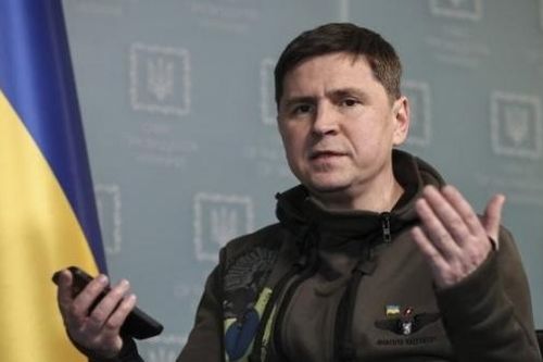 Nói phương Tây 'rất lạ lùng', Ukraine tuyên bố loại trừ khả năng đồng ý ngừng bắn với Nga