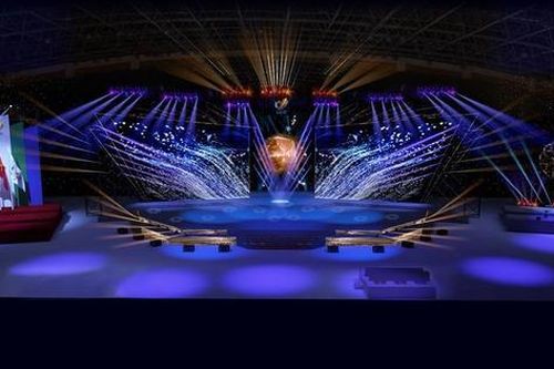 Lễ bế mạc SEA Games 31: 'Hội tụ để tỏa sáng'
