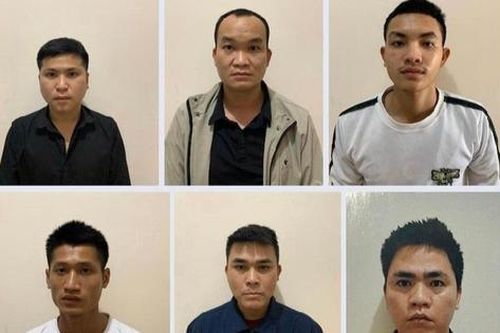 'Dắt' bạn về trộm cắp tài sản công ty