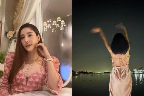 Dân mạng hoang mang vì loạt bài đăng bí ẩn trên Facebook của sao nữ 'Chiếc lá cuốn bay' quá cố