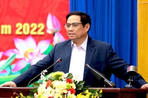 Gia Lai chưa phát huy hết tiềm năng, cần tăng tốc, đột phá