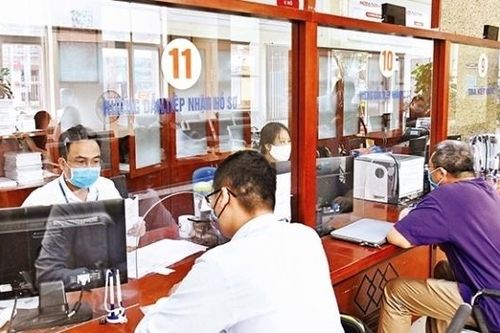 Hà Nội số hóa hồ sơ tiếp nhận, giải quyết thủ tục hành chính từ 1/6