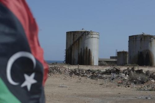 Doanh thu từ dầu của Libya đã giảm ít nhất 35% trong thời gian phong tỏa 1 tháng