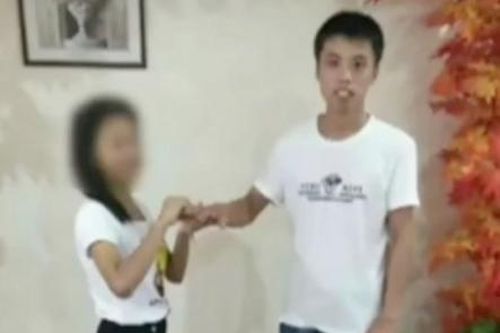 Gia đình mất nửa tỷ đồng tìm vợ cho con trai