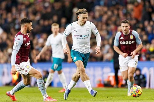 Man City vs Aston Villa: Tưng bừng đón nhà vô địch