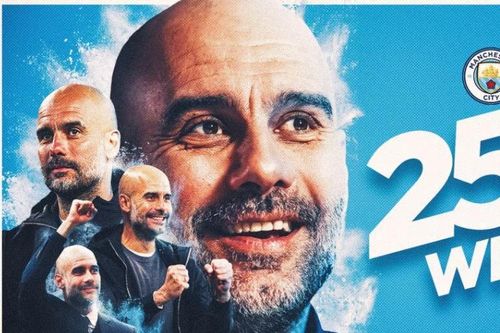 MU ủng hộ Man City vô địch Premier League, Pep Guardiola đề nghị choáng