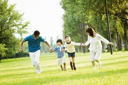 Cha mẹ có giá trị trong 10 năm