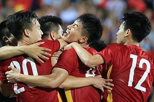 Đội hình U23 Việt Nam đấu U23 Thái Lan: Sự thay đổi bất đắc dĩ!