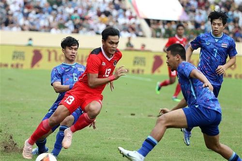 Tuyển U23 Indonesia tự tin giành huy chương Đồng dù thiếu quân