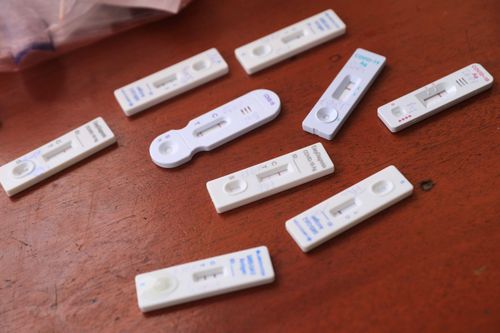 Ngày 22/5: Thành phố Hà Nội ghi nhận 347 trường hợp mắc COVID-19
