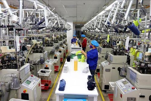 AMRO đánh giá kinh tế Việt Nam phục hồi mạnh mẽ