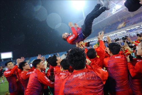Bình luận: U23 Việt Nam quá hay, thầy Park cao tay