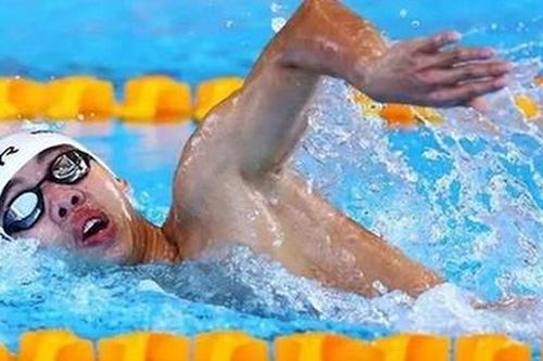 Đề cử Nguyễn Huy Hoàng và Nguyễn Thị Oanh vào danh sách VĐV xuất sắc nhất SEA Games 31