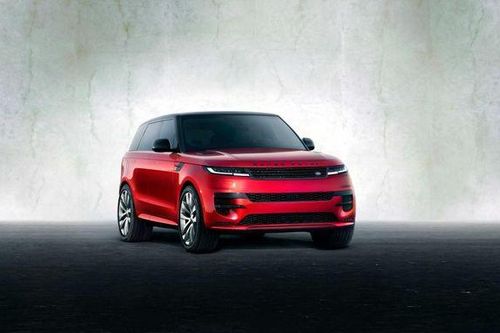 Cận cảnh Range Rover Sport vừa trình làng, giá cao nhất hơn 8 tỷ đồng