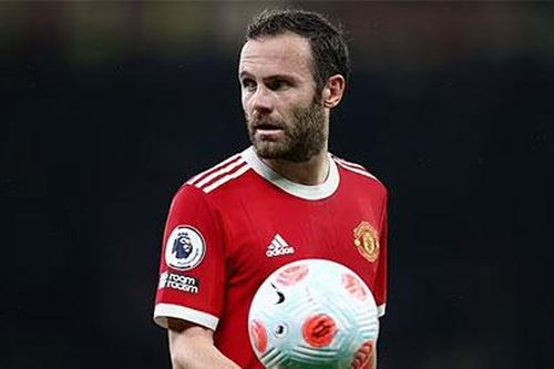Mata cay đắng thừa nhận vấn đề nhức nhối ở Man United