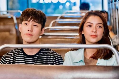 Trai hư Tor Thanapob tái xuất cùng mỹ nam Bright Norraphat trong dự án mới