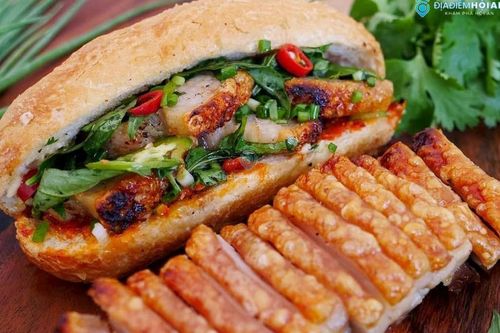 Top 5 món ăn Việt trứ danh xác lập Kỷ lục châu Á