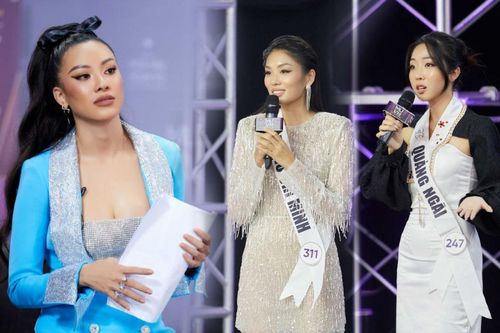 Thảo Nhi Lê vượt mặt Hoàng Yến ở thử thách tiếng Anh: Màn đấu gây cấn của hai chiến binh nhai mic bất bại