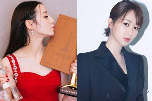 Kim Ưng rục rịch trở lại: Dương Tử, Địch Lệ Nhiệt Ba, Đồng Dao đều bị mỉa mai