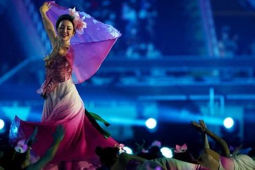 Lễ Bế mạc SEA Games 31: Lời chào ấm áp từ nước chủ nhà