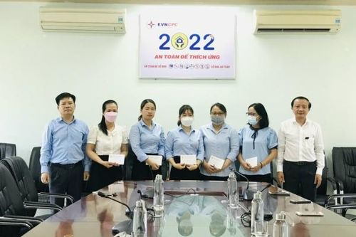 PC Thừa Thiên Huế nỗ lực chăm lo đời sống đoàn viên, người lao động
