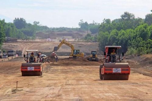 Còn 17 bộ ngành, cơ quan chưa giải ngân vốn đầu tư công