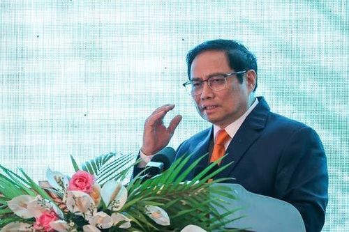 Thủ tướng mong nhà đầu tư đến với Gia Lai nghiêm túc, bằng cả trái tim mình