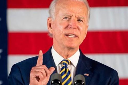 Nga cấm nhập cảnh vĩnh viễn Tổng thống Biden
