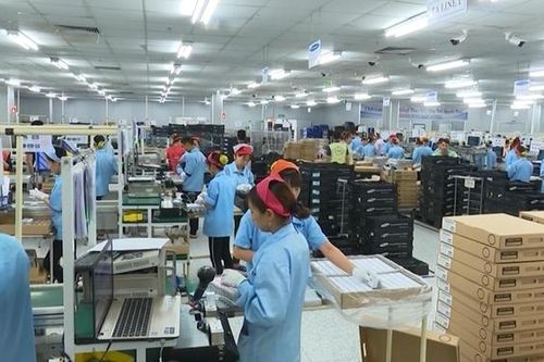 Tiếp tục tạo sức hút đầu tư vốn FDI