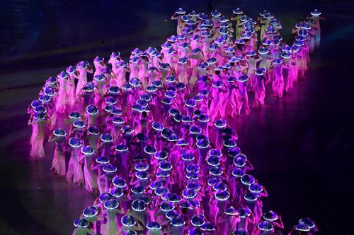SEA Games 31 sẽ khép lại bằng một lễ bế mạc rực rỡ sắc màu
