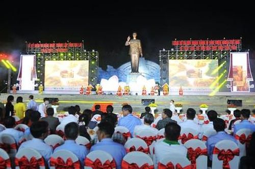 Tỉnh Gia Lai tổ chức lễ kỷ niệm 90 năm ngày thành lập tỉnh (1932 – 2022)