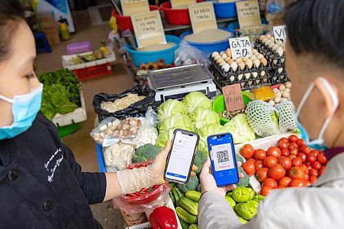 Mobile Money chưa như kỳ vọng