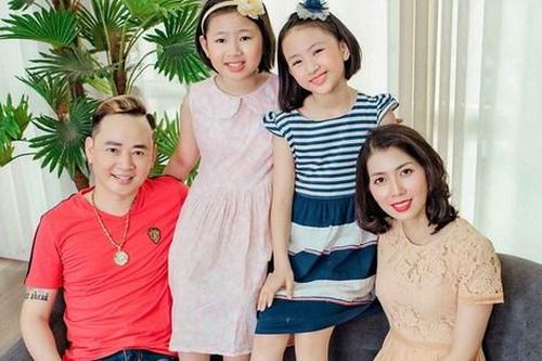 Diễn viên Tùng Dương: 'Dù ly hôn, tôi vẫn muốn con được thấy mẹ qua ảnh'