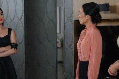 Chồng vừa qua đời chị dâu đã ăn diện tung tẩy, nửa đêm qua phòng chị mà tôi nghẹn ngào