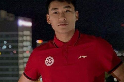 Điều thú vị chưa biết về 'người hùng' Nhâm Mạnh Dũng