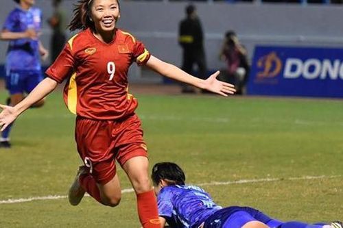 Giành huy chương vàng, các cầu thủ bóng đá nữ Việt Nam được 'thưởng nóng' 4 tỷ đồng