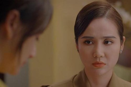Đến lượt Huyền Lizzie khẳng định 'Thương Ngày Nắng Về' sẽ không còn khiến khán giả ức chế